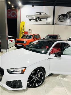 اودي A5